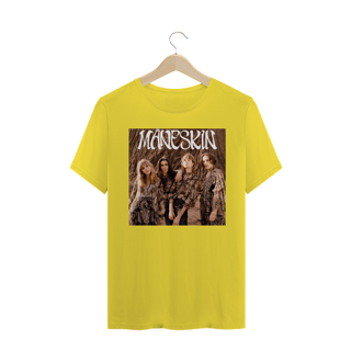 Nome do produto Camiseta Maneskin