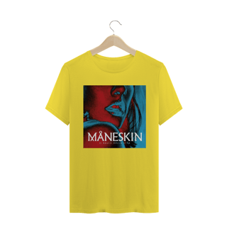 Nome do produto Camiseta Maneskin