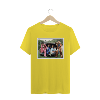 Nome do produto Camiseta Maneskin