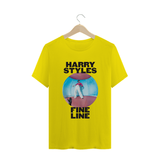 Nome do produto Camiseta Harry Styles