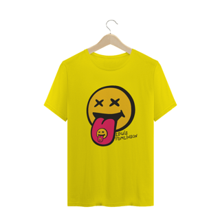Nome do produto Camiseta Louis Tomlinson