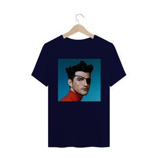Nome do produto Camiseta Jão