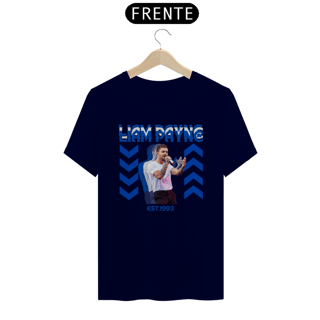 Nome do produto Camiseta Liam Payne