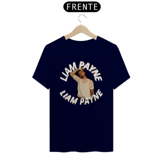 Nome do produto Camiseta Liam Payne