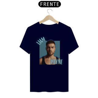 Nome do produto Camiseta Liam Payne