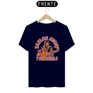 Nome do produto Camiseta Taylor Swift