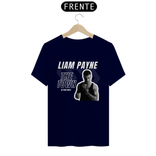 Nome do produto Camiseta Liam Payne