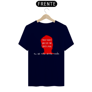 Nome do produto Camiseta Jão
