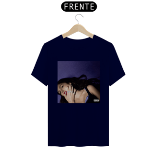 Nome do produto Camiseta Olivia Rodrigo