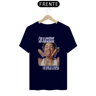Nome do produto Camiseta Olivia Rodrigo