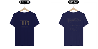 Nome do produto Camiseta Taylor Swift