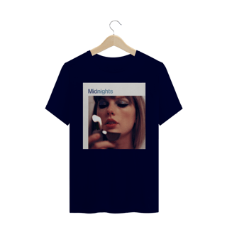 Nome do produto Camiseta Taylor Swift