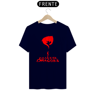 Nome do produto Camiseta Imagine Dragons