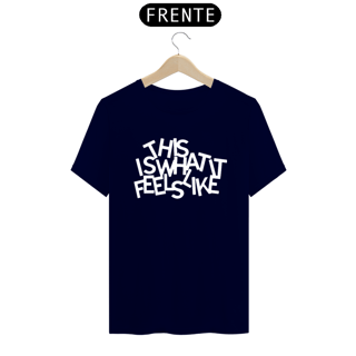 Nome do produto Camiseta Gracie Abrams