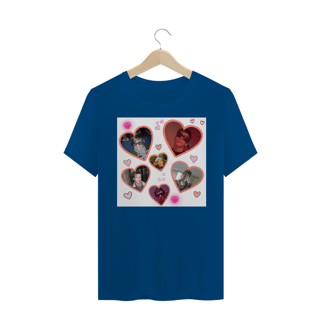 Nome do produto Camiseta Louis Tomlinson