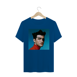 Nome do produto Camiseta Jão