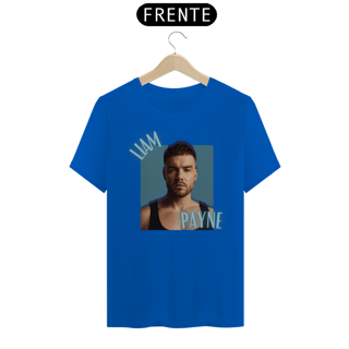 Nome do produto Camiseta Liam Payne