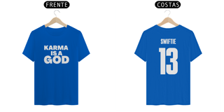 Nome do produto Camiseta Taylor Swift