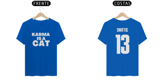 Nome do produto Camiseta Taylor Swift