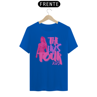 Nome do produto Camiseta The Eras Tour Taylor Swift