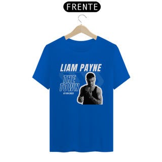 Nome do produto Camiseta Liam Payne