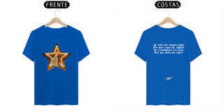 Nome do produto Camiseta Jão