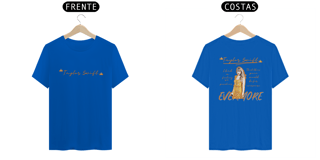 Nome do produto Camiseta Taylor Swift Evermore