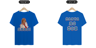 Nome do produto Camiseta RBD