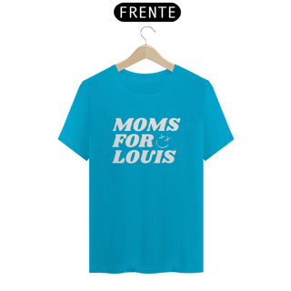 Nome do produto Camiseta Moms For Louis
