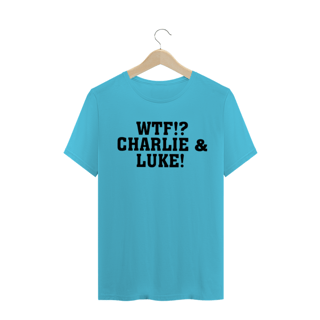 Nome do produto Camiseta 5 seconds of summer