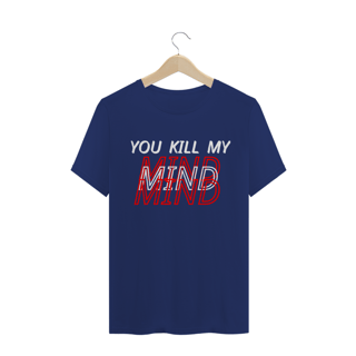 Nome do produto Camiseta Louis Tomlinson