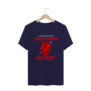 Nome do produto Camiseta Louis Tomlinson
