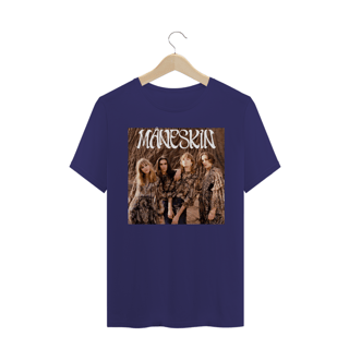 Nome do produto Camiseta Maneskin