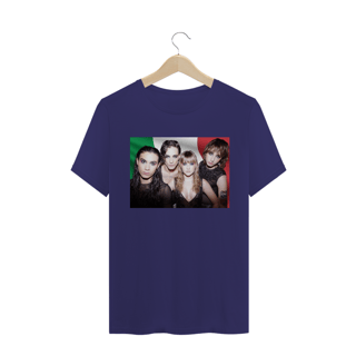Nome do produto Camiseta Maneskin