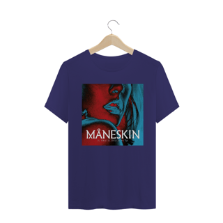 Nome do produto Camiseta Maneskin