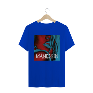 Nome do produto Camiseta Maneskin