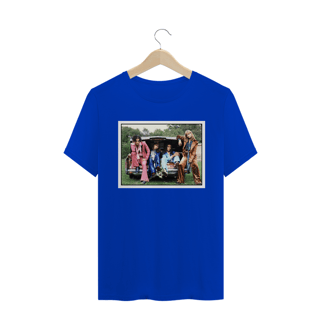 Nome do produto Camiseta Maneskin