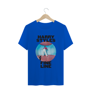 Nome do produto Camiseta Harry Styles