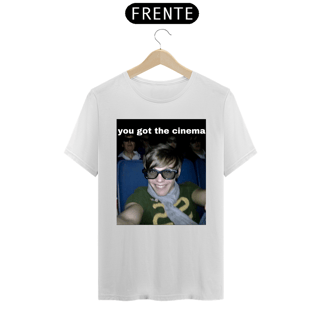 Nome do produto Camiseta Louis Tomlinson