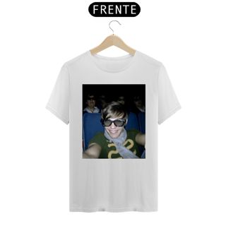Nome do produto Camiseta Louis Tomlinson (sem frase)