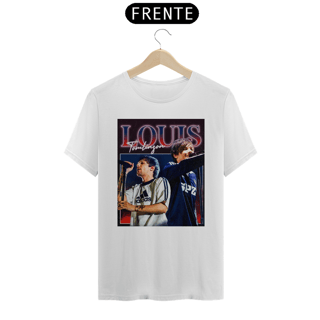 Nome do produto Camiseta Louis Tomlinson