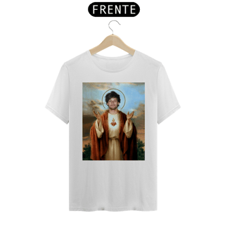 Nome do produto Camiseta Louis Tomlinson
