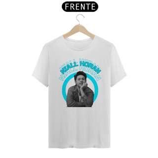 Nome do produto Camiseta Niall Horan