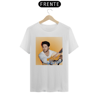 Nome do produto Camiseta Niall Horan