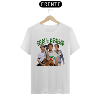 Nome do produto Camiseta Niall Horan