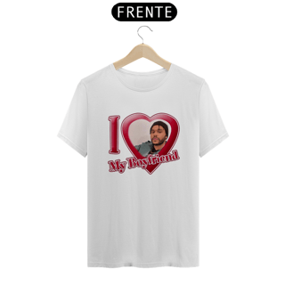 Nome do produto Camiseta The Weeknd