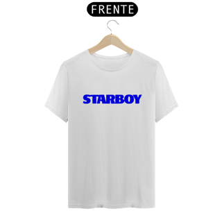 Nome do produto Camiseta The Weeknd