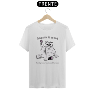 Nome do produto Camiseta Taylor Swift