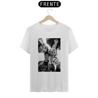 Nome do produto Camiseta 5 seconds of summer