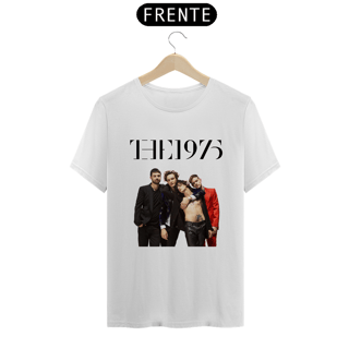 Nome do produto Camiseta The 1975